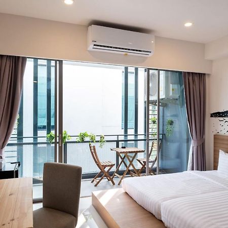 Stay@Kata Poshtel Karon Εξωτερικό φωτογραφία