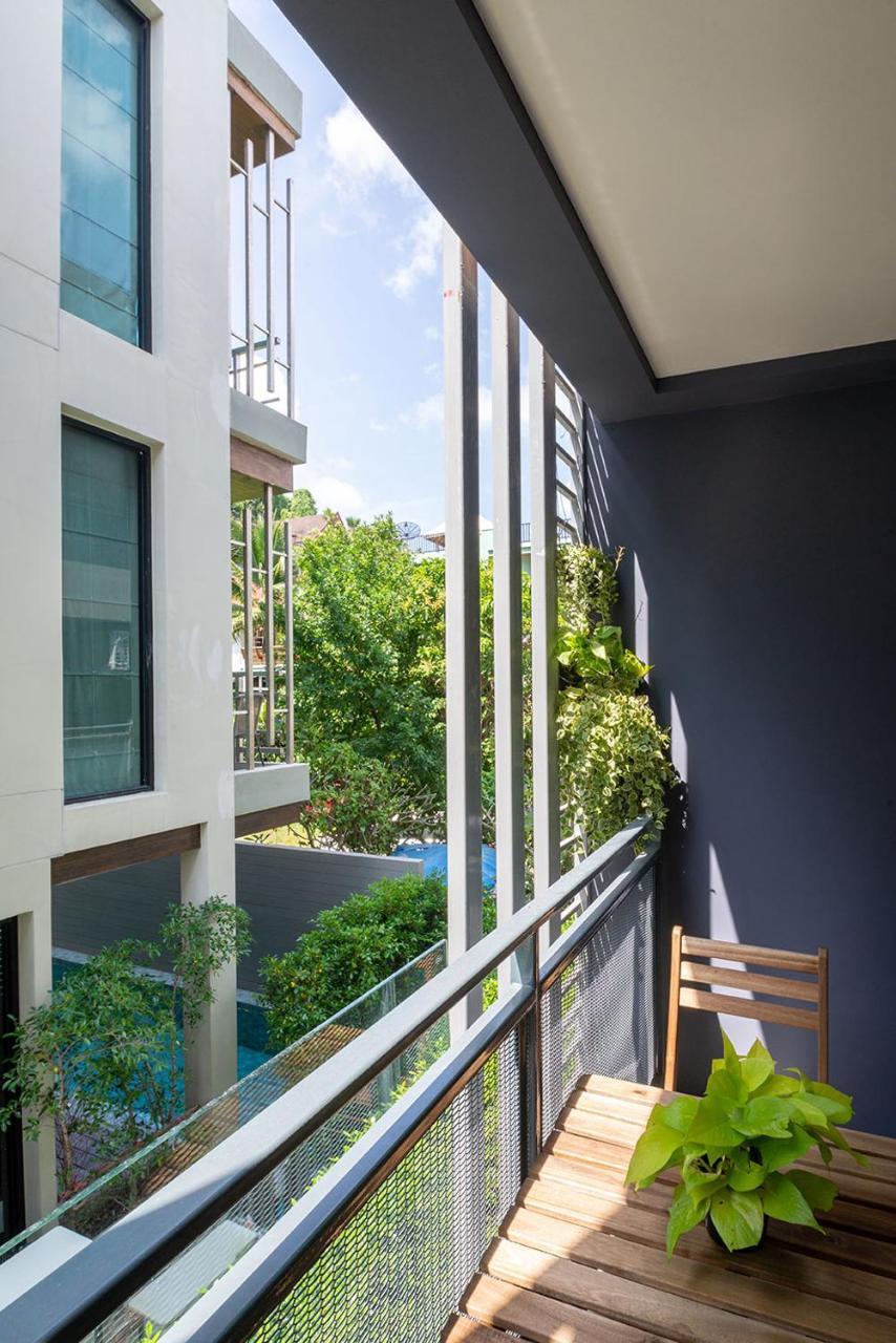 Stay@Kata Poshtel Karon Εξωτερικό φωτογραφία
