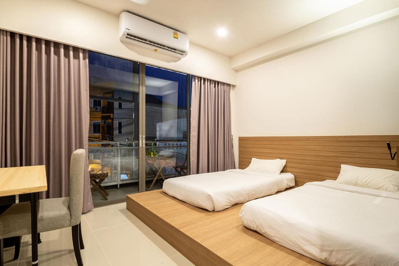 Stay@Kata Poshtel Karon Εξωτερικό φωτογραφία