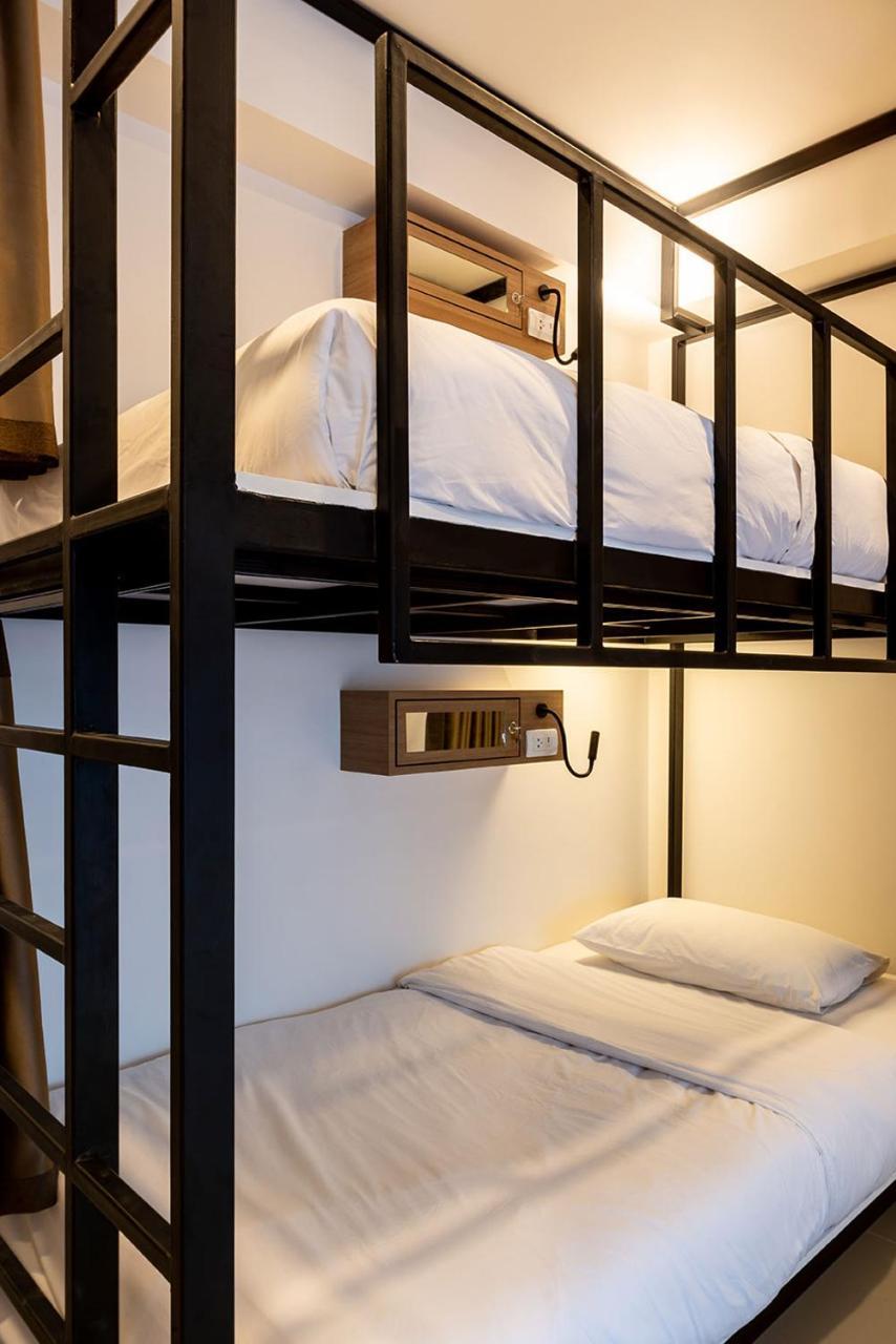 Stay@Kata Poshtel Karon Εξωτερικό φωτογραφία