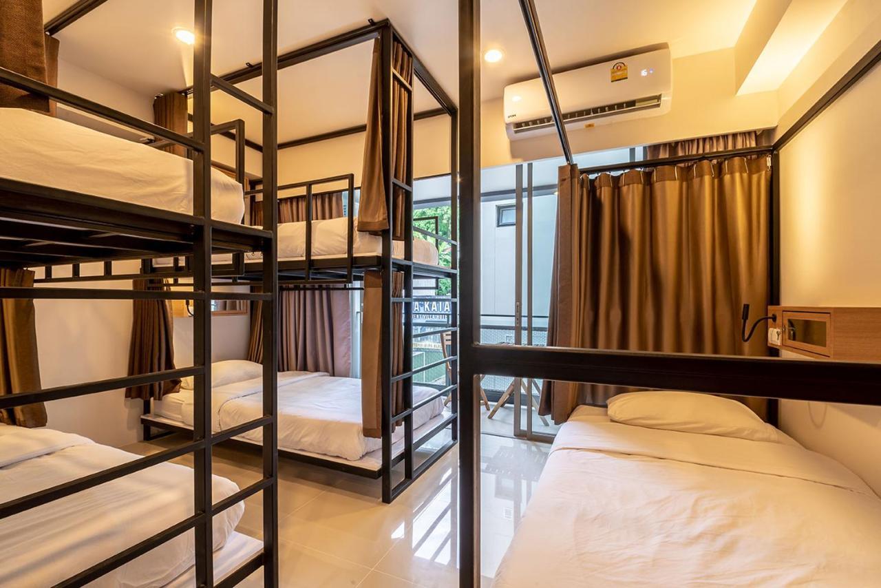 Stay@Kata Poshtel Karon Εξωτερικό φωτογραφία