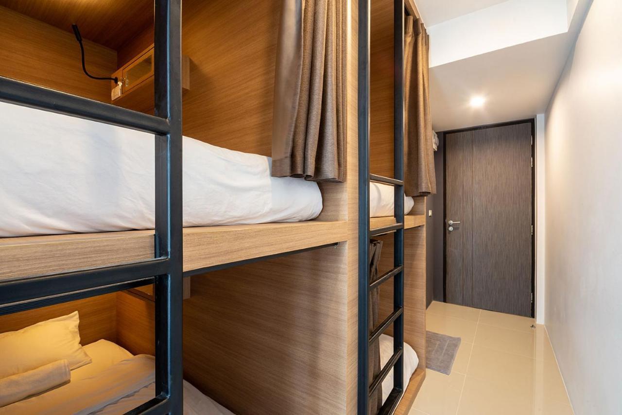 Stay@Kata Poshtel Karon Εξωτερικό φωτογραφία