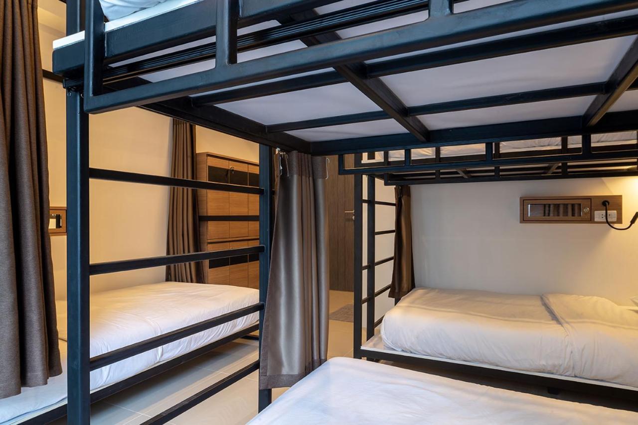 Stay@Kata Poshtel Karon Εξωτερικό φωτογραφία