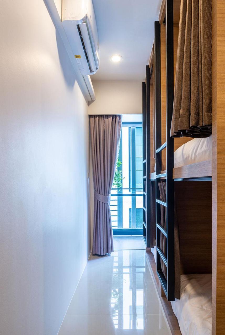 Stay@Kata Poshtel Karon Εξωτερικό φωτογραφία