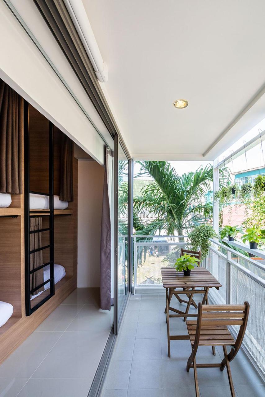 Stay@Kata Poshtel Karon Εξωτερικό φωτογραφία