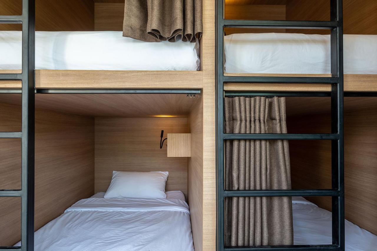 Stay@Kata Poshtel Karon Εξωτερικό φωτογραφία