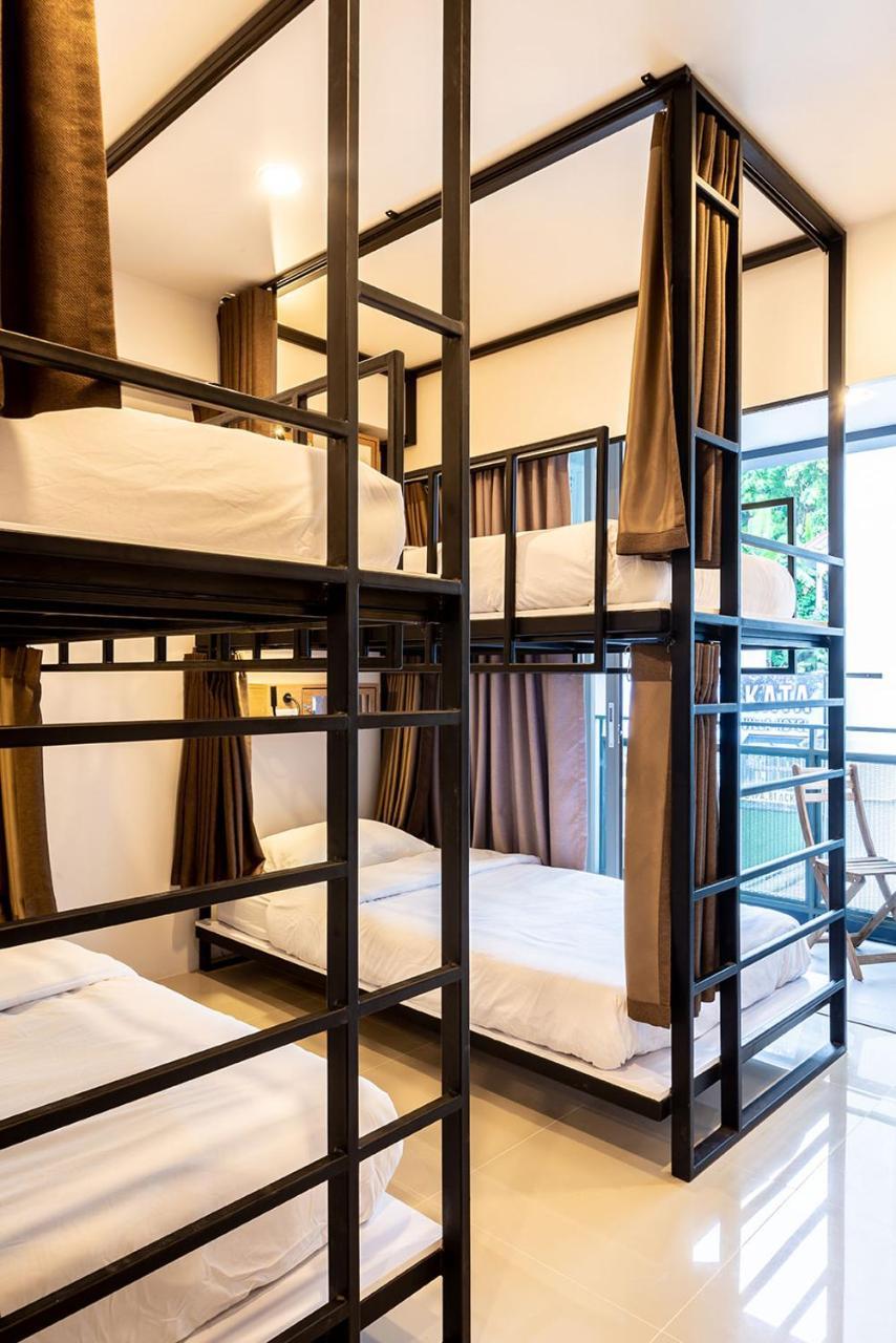 Stay@Kata Poshtel Karon Εξωτερικό φωτογραφία