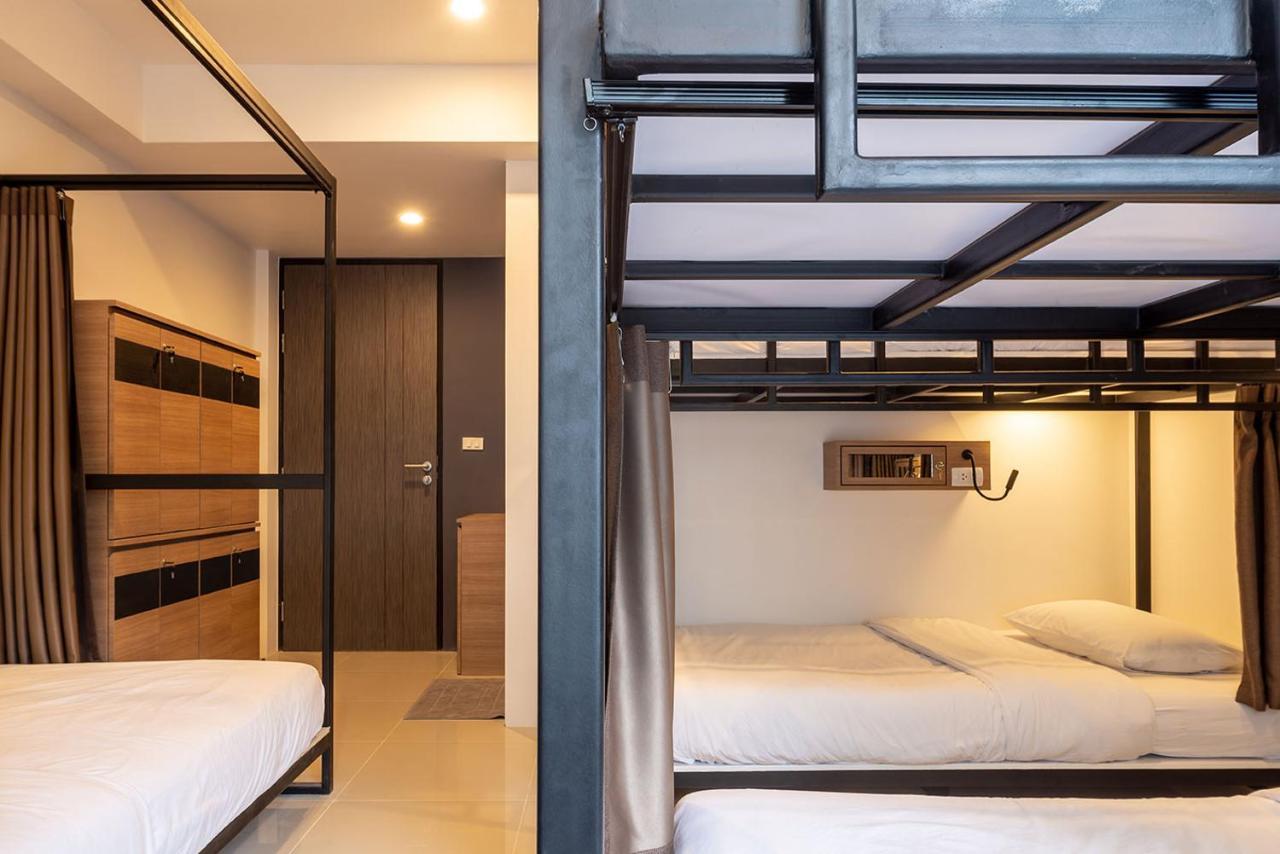 Stay@Kata Poshtel Karon Εξωτερικό φωτογραφία