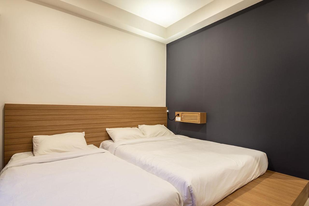 Stay@Kata Poshtel Karon Εξωτερικό φωτογραφία