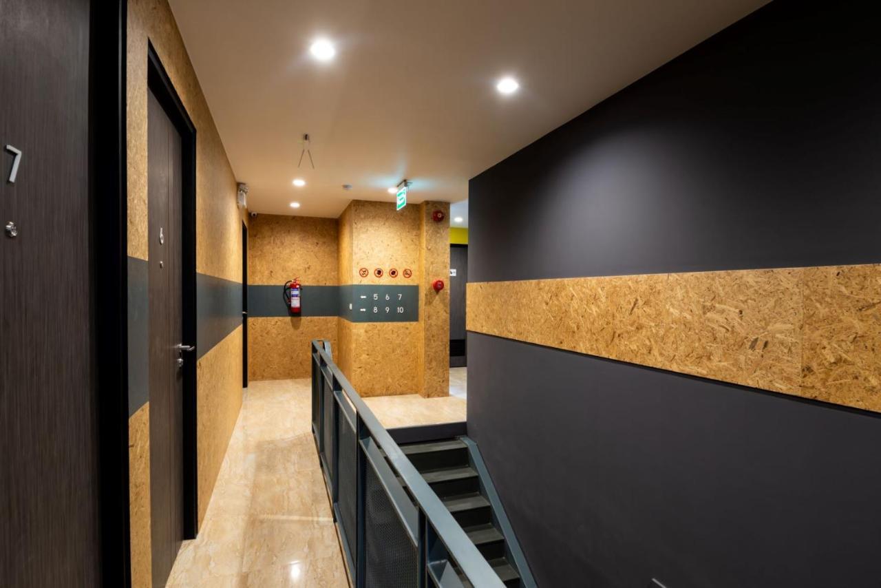Stay@Kata Poshtel Karon Εξωτερικό φωτογραφία