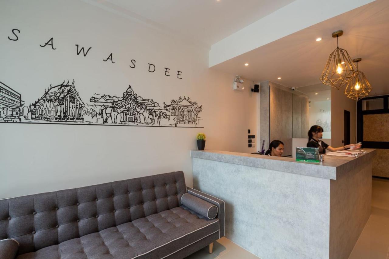 Stay@Kata Poshtel Karon Εξωτερικό φωτογραφία