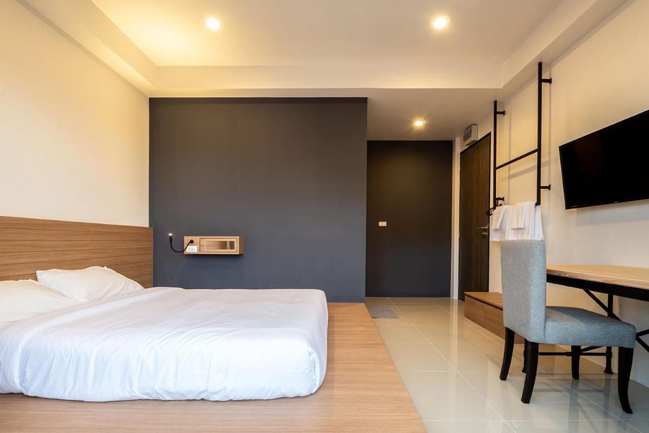 Stay@Kata Poshtel Karon Εξωτερικό φωτογραφία